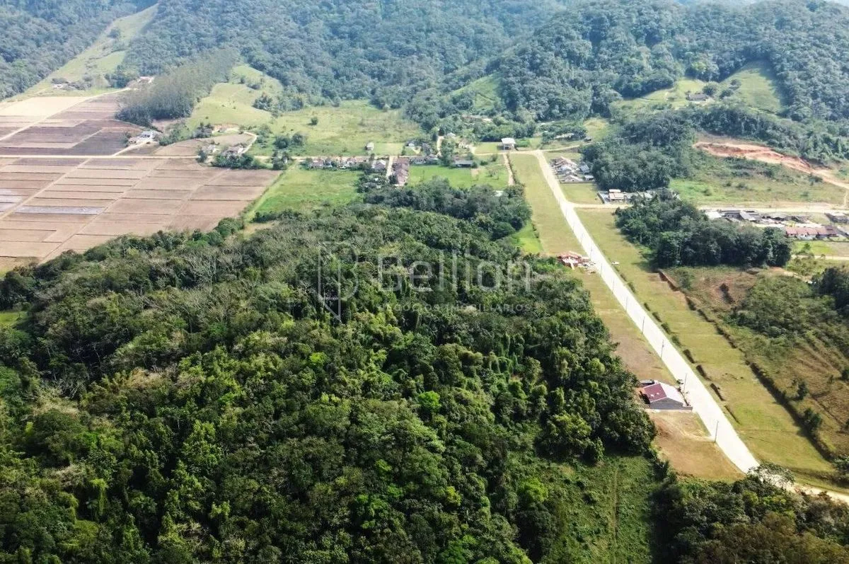 Imagem Terreno excepcional no coração de Rio dos Cedros!