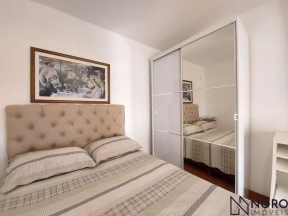 Imagem APARTAMENTO AMPLO 1 DORMITÓRIO GARAGEM MOBILIADO CENTRO DE SANTA MARIA