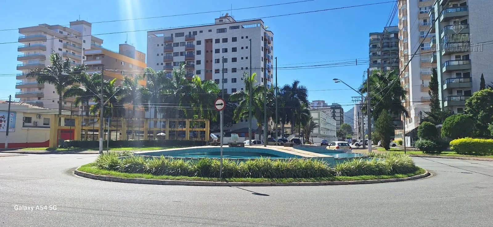 Imagem Apartamento 02 dormitórios sendo 1 suítes no coração da vila Guilhermina