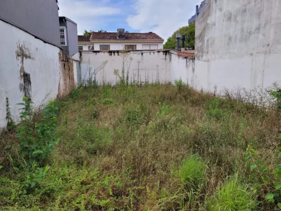 Imagem Terreno/Lote Residencial para venda no bairro Jardim Botânico em Porto Alegre
