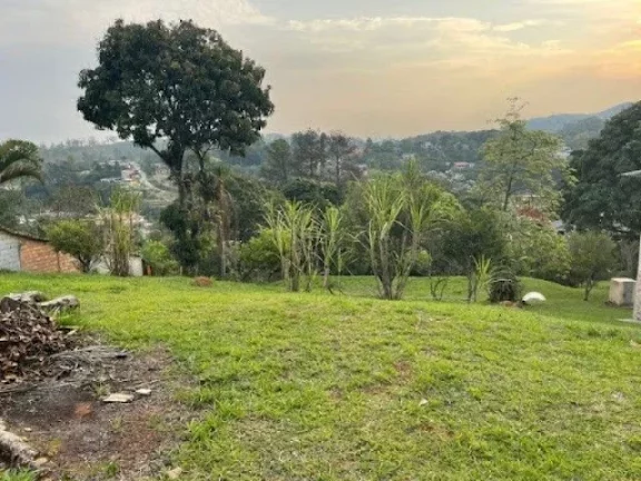 Imagem Chácara com 1 dormitório à venda, 3060 m² por R$ 605.000,00 - Água Azul - Guarulhos/SP
