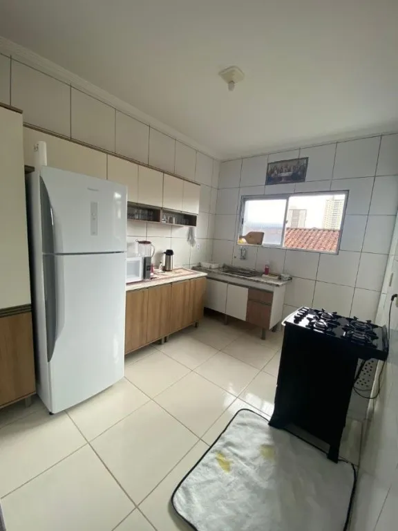 Imagem APARTAMENTO COM 65,00 m² - MARACANÃ - PRAIA GRANDE SP