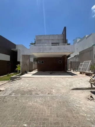 Imagem Casa em Condomínio para Venda, Gurupi, 4 suítes, 4 banheiros, 2 vagas