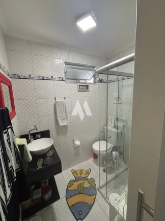 Imagem Apartamento à venda frente mar!