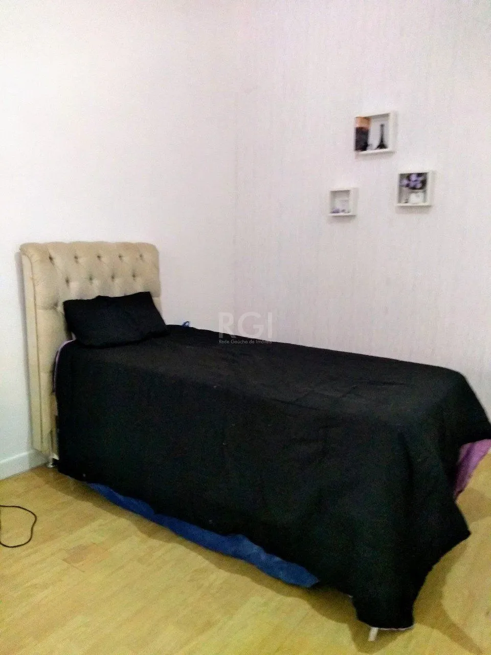 Imagem Casa para Venda - 400m², 3 dormitórios, sendo 2 suites, 2 vagas - Floresta