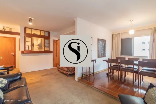 Imagem APARTAMENTO RESIDENCIAL em SÃO PAULO - SP, VILA NOVA CONCEIÇÃO