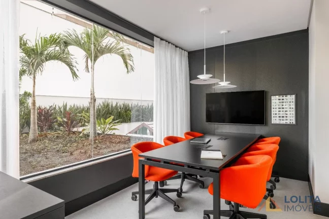 Imagem Apartamentos pronto pra morar: 2 e 3 Quartos no Centro de Florianópolis/SC