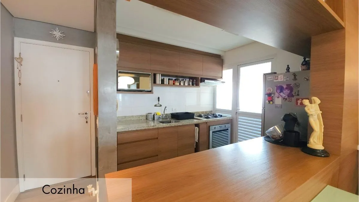 Imagem Apartamento, Residencial para Venda, Perdizes, São Paulo
