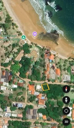 Imagem TERRENO DE ESQUINA - TRES COQUEIROS