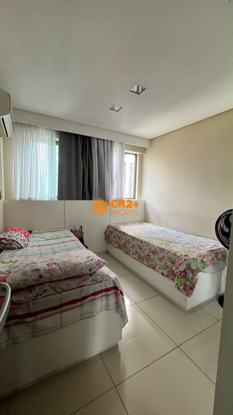 Imagem Vendo apartamento de luxo com 4 suítes no Rosarinho