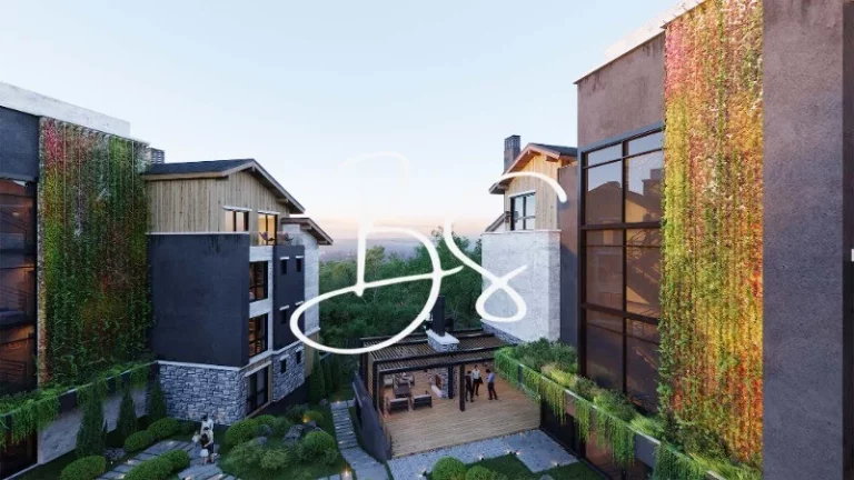 Imagem APARTAMENTO RESIDENCIAL em GRAMADO - RS, Vila Suiça