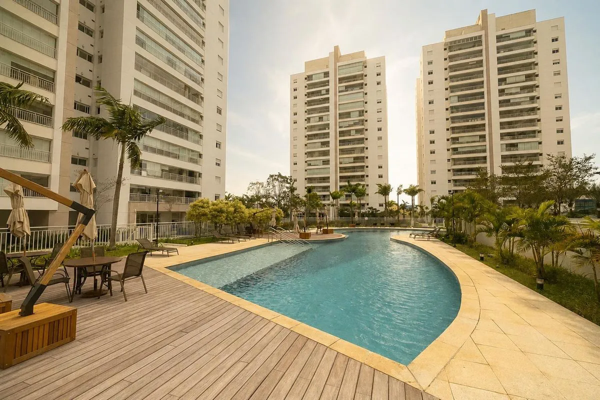 Imagem Apartamento com 4 Quartos à Venda, 162 m² em Cerâmica - São Caetano do Sul