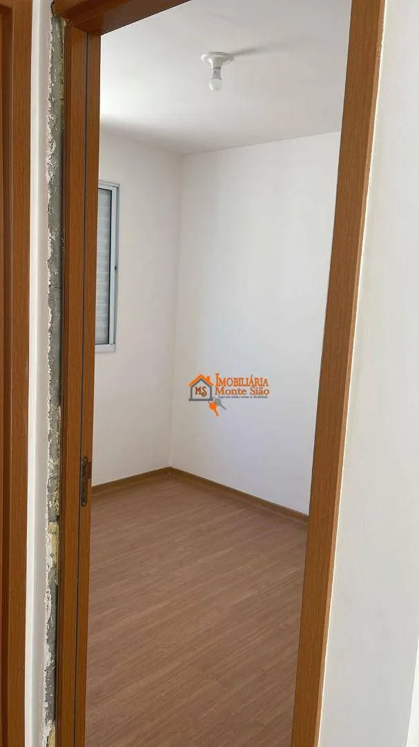 Imagem Apartamento com 2 dormitórios à venda, 38 m² por R$ 295.000,00 - Jardim Rosa de Franca - Guarulhos/SP