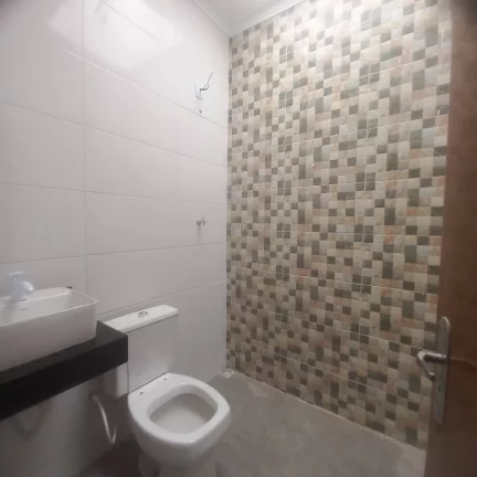 Imagem CASA 2 QUARTOS (1SUITE) - SÃO BENTO