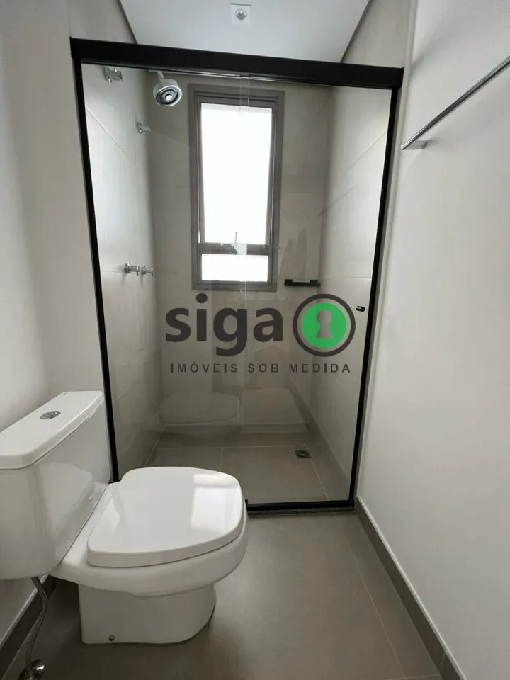 Imagem CAMPO BELO: SELETTO, 186/M² , 03 SUÍTES, 03 VAGAS.