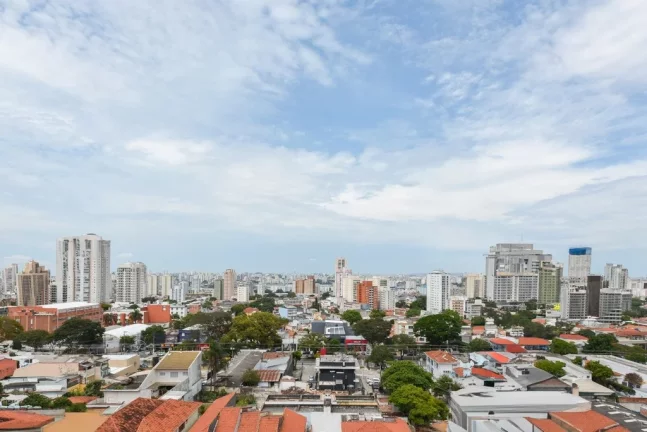 Imagem Apartamento à venda em São Paulo, Vila Dom Pedro I, com 3 quartos, 87m2