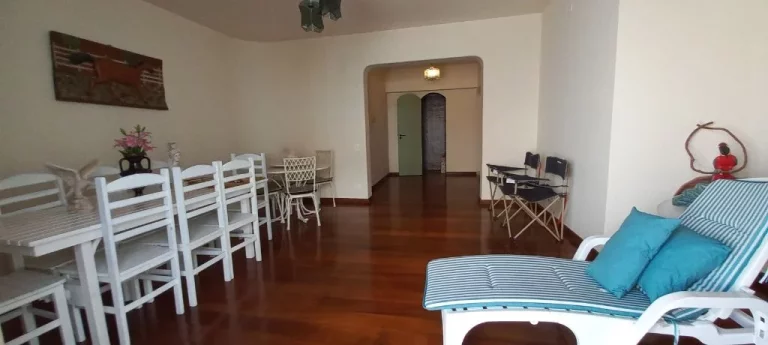 Imagem Cobertura com 3 dormitórios, 275 m² - venda por R$ 950.000 ou aluguel - Pitangueiras - Guarujá/SP