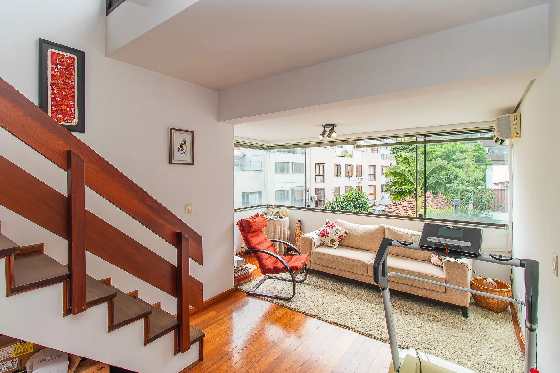 Imagem Cobertura com espaço gourmet 156m² no bairro Bela Vista