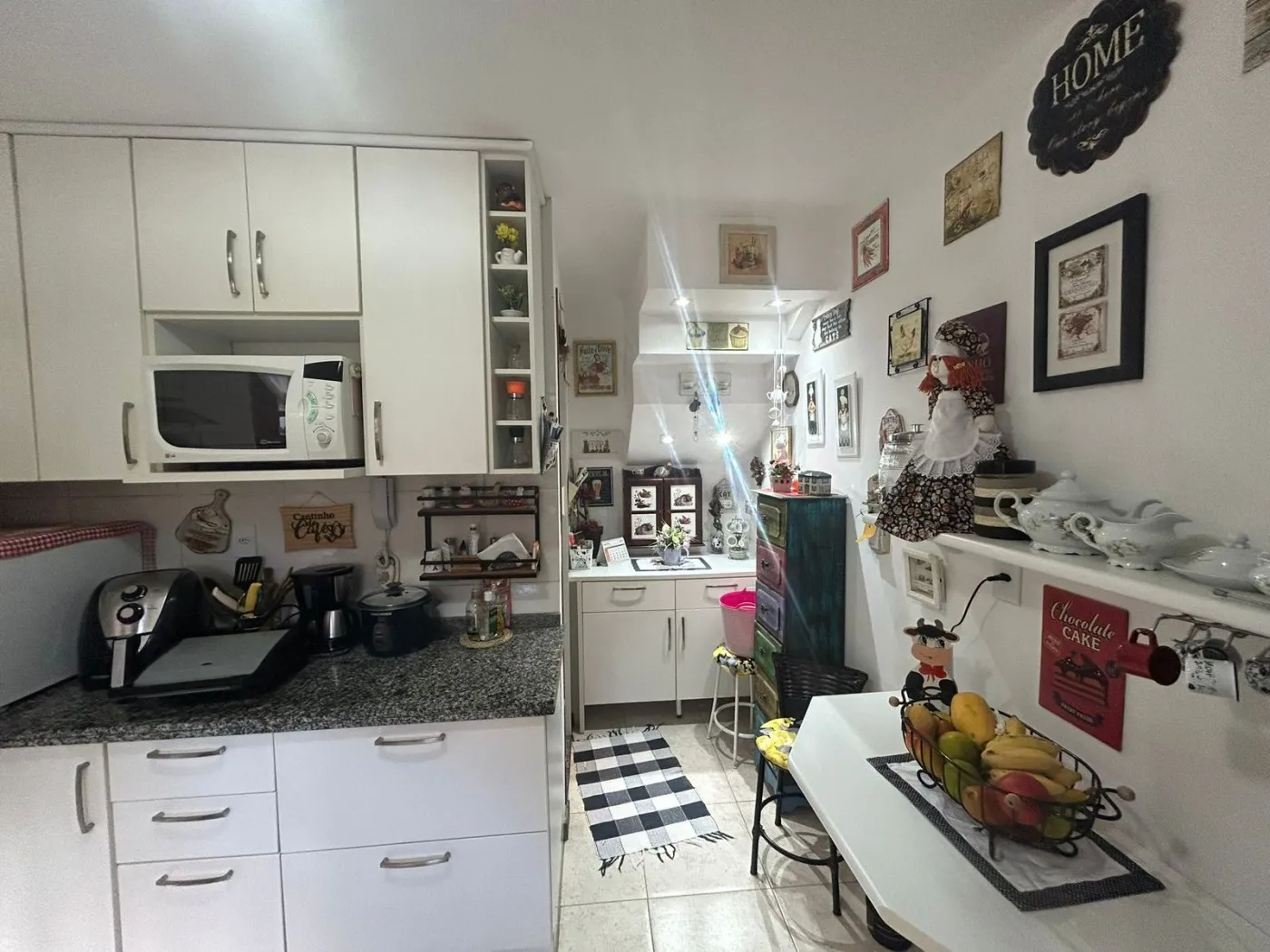 Imagem Casa em Condomínio para Venda em Teresópolis / RJ no bairro Carlos Guinle