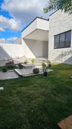 Imagem Casa à venda no Jardim Presidente - Goiânia/GO