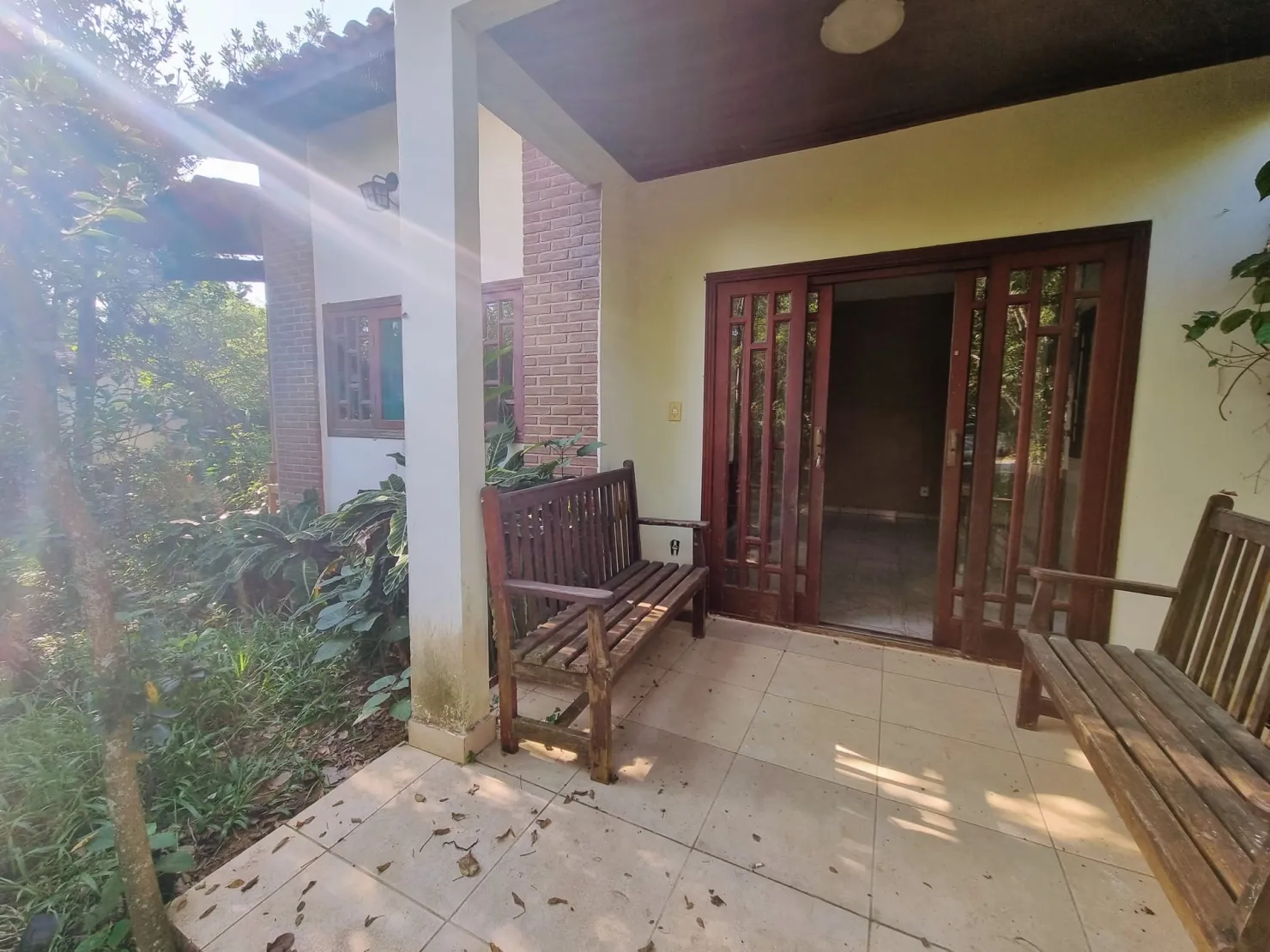Imagem Chácara à venda 6 Quartos, 4 Suites, 5826M², Pedro Leme, Roseira - SP