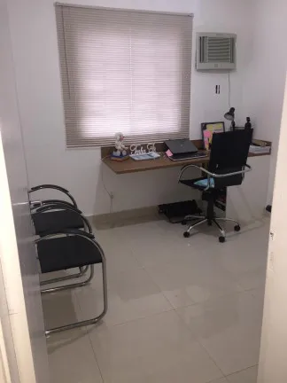 Imagem Apartamento com 2 Quartos à Venda, 57 m² em Ajuda - Macaé