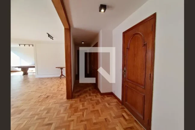 Imagem Apartamento à Venda - Copacabana, 3 Quartos, 280 m2