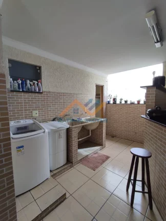 Imagem Casa no bairro Veneza em Ipatinga
