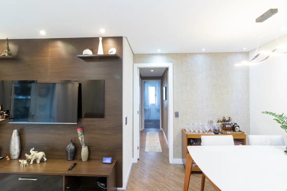 Imagem Apartamento para venda em Freguesia do Ó com 3 quartos, sendo 1 suíte, 82m2