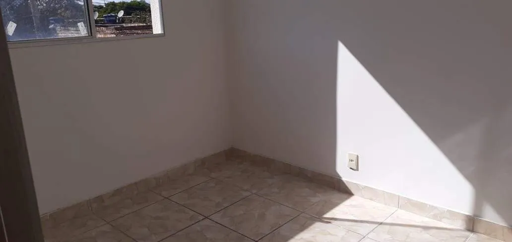 Imagem APARTAMENTO AMPLO+VAGA PARA MOTO+BEM LOCALIZADO+TORRE ÚNICA