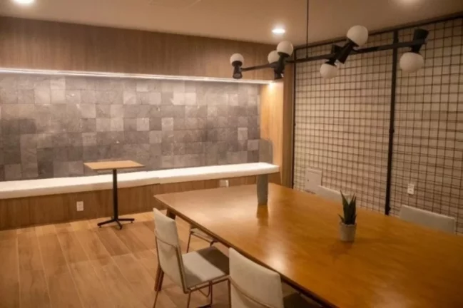 Imagem ON BROOKLIN VITACON - STUDIO NR AO LADO DO METRÔ COM PACOTE IMOBILIARIO DA HOUSI PRONTO PARA AIRBNB
