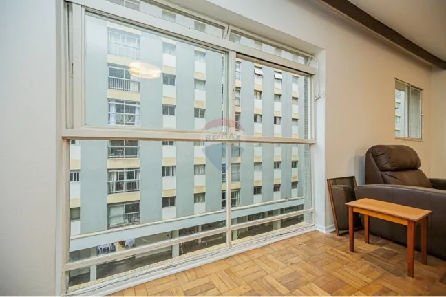 Imagem Brigadeiro Luís Antônio, 1910 - Bela Vista - 3 amplos dormitórios - 120 m² - R$950 mil