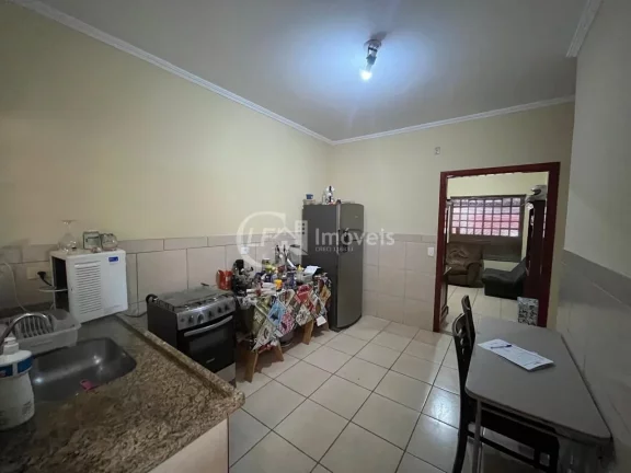 Imagem Casa com 2 quartos - boa localização