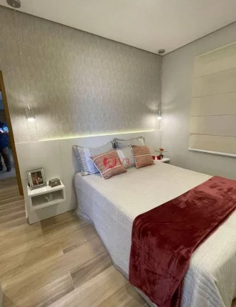 Imagem Apartamento com 2 dormitórios à venda, 81 m por R$ 1.380.000,00 - Tatuap?(C) - São Paulo/SP