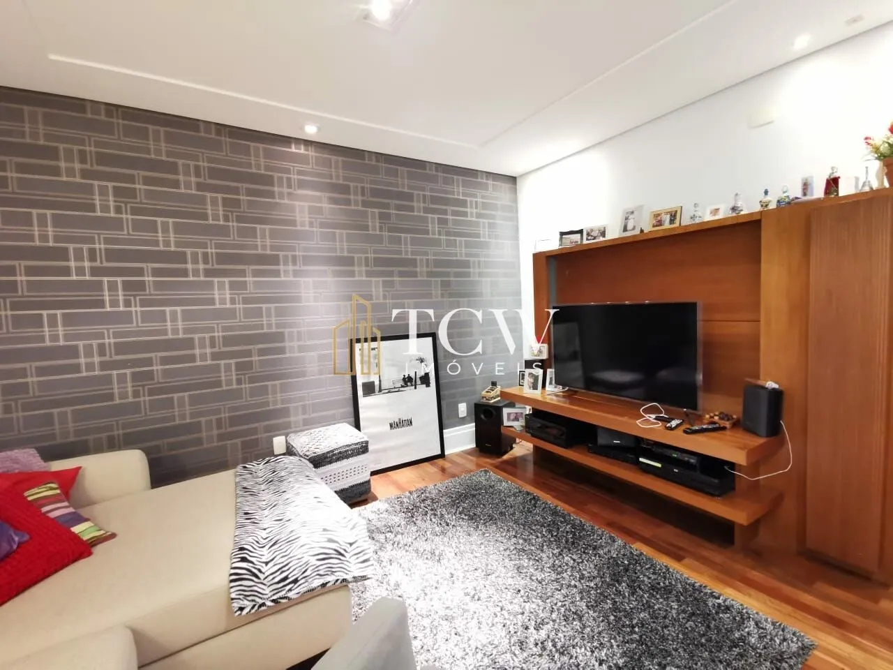 Imagem Apartamento Alto Padrão no Campo Belo 3 suítes