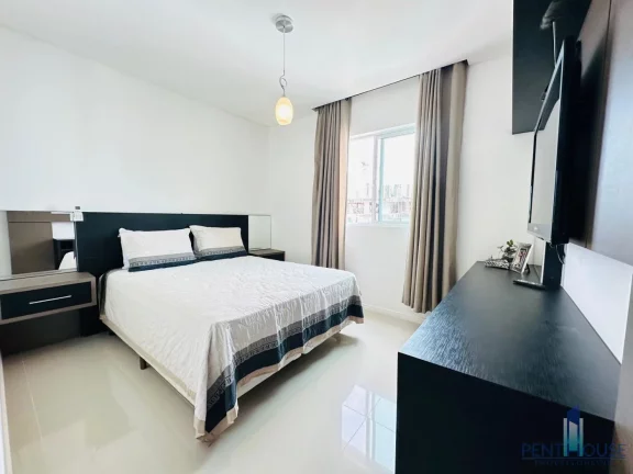 Imagem Apartamento Zona Central para Venda em Balneário Camboriú, CENTRO, 3 dormitórios, 2 suítes, 3 banheiros, 2 vagas