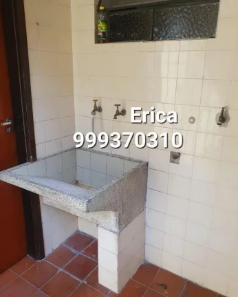 Imagem Sobrado com 3 dormitórios, edícula e quintal FL11