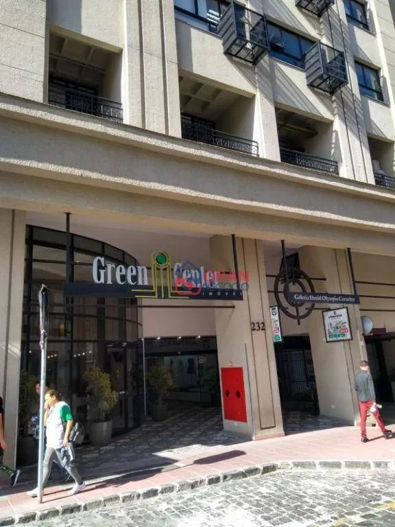 Imagem Sala comercial à venda próximo ao shopping Muller