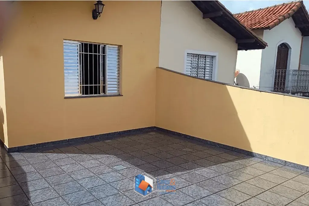 Imagem Casa à venda 3 Quartos 1 Suite 2 Vagas 160M² Vila Marari São Paulo - SP