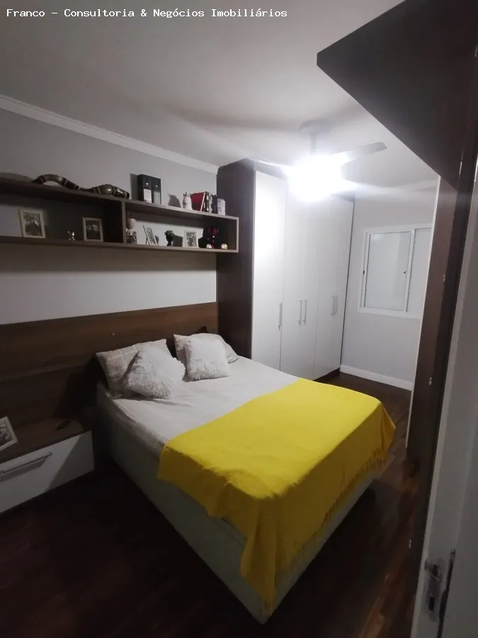 Imagem Apartamento para Venda em São Bernardo do Campo, Nova Petropolis, 2 dormitórios, 1 suíte, 2 banheiros, 1 vaga