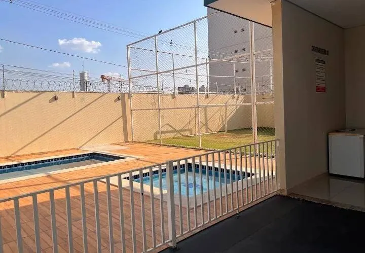 Imagem Apartamento 3 quartos Bairro Morada do ouro Condomínio Luxxor Residence