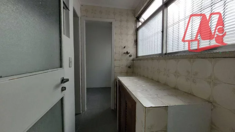 Imagem Próximo Encol. 2 dormitórios e vaga