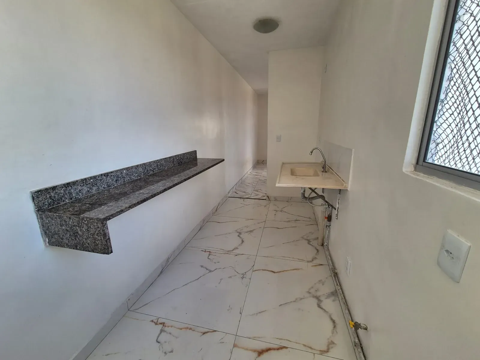 Imagem Apartamento com 2 Quartos à Venda, 49 m² em Lago Azul - Manaus