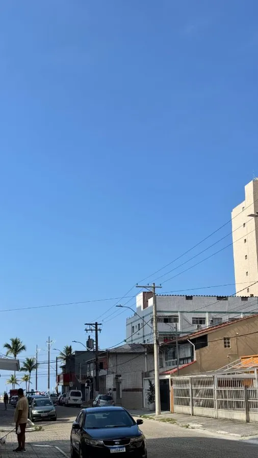 Imagem Apartamento bem localizado na Praia Grande - GUILHERMINA