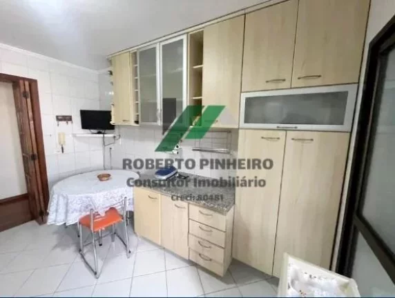 Imagem Apartamento sem condomínio 3 Quartos Santo Andr?(C) - SP - Santa Maria