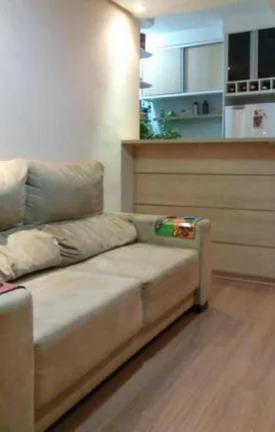 Imagem APARTAMENTO DIFERENCIADO NO CONDOMINIO PARQUE SICILIA EM VOTORANTIM