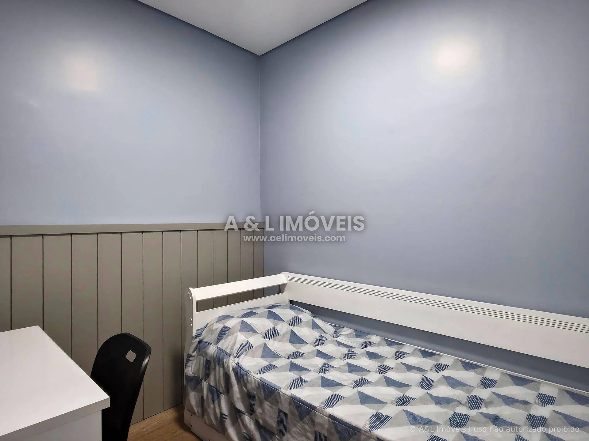 Imagem Apartamento Duplex Morro do Elefante | Vista para o Vale, Mobiliado