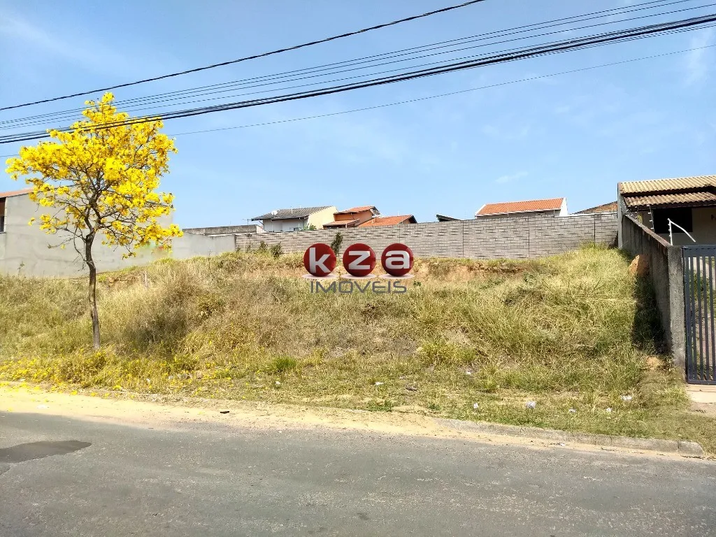 Imagem Terreno Comercial de 300m² no Parque dos Cocais em Valinhos-SP: Oportunidade Imperdível!