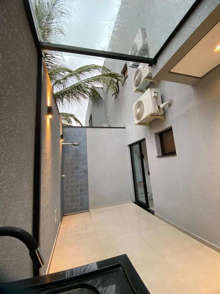 Imagem Sobrado com 2 Quartos à Venda, 90 m² em Cidade Jardim - Caraguatatuba