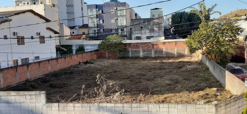 Imagem Terreno à venda 809M², Centro, Aparecida - SP